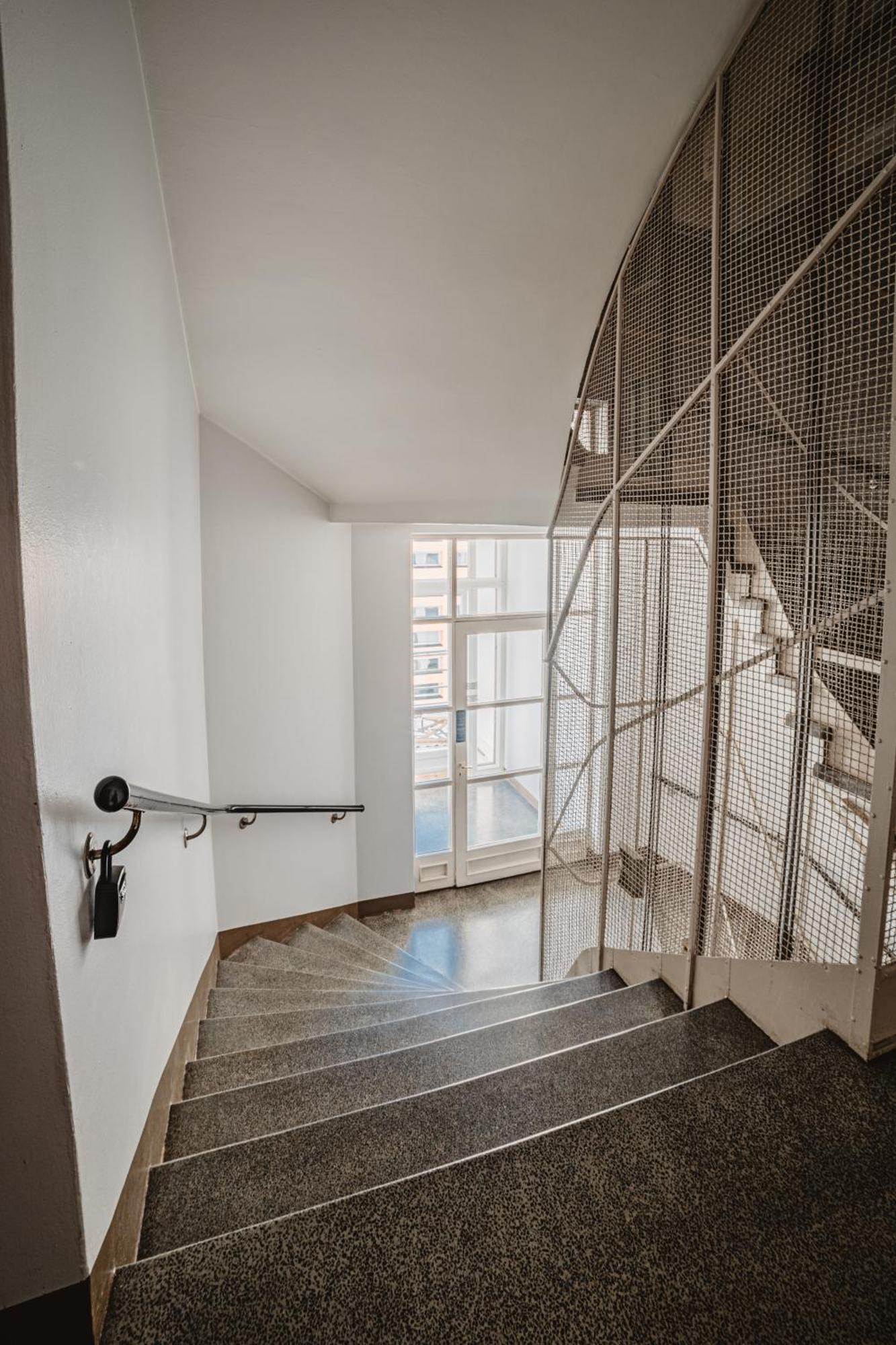Nordstay - Trendy Studio By The North Harbor Self Check-In Helsingfors Exteriör bild